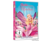 DVD Barbie - Elfinchen