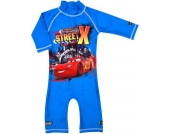 Baby Cars Badeanzug mit UV-Schutz Gr. 98/104 Jungen Kleinkinder
