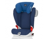 Britax Römer Kindersitz Kidfix SL SICT Ocean Blue - blau