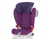 Britax Römer Kindersitz Kidfix SL SICT Mineral Purple - lila
