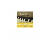 Piano Piano 2, leicht arrangiert, 2 Audio-CDs