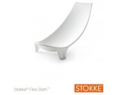 STOKKE ® Badewannensitz Flexi Bath™ - weiß