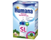 Humana SL Spezialnahrung