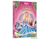 DVD Barbie: Prinzessin der Tierinsel