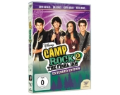 DVD Camp Rock 2
